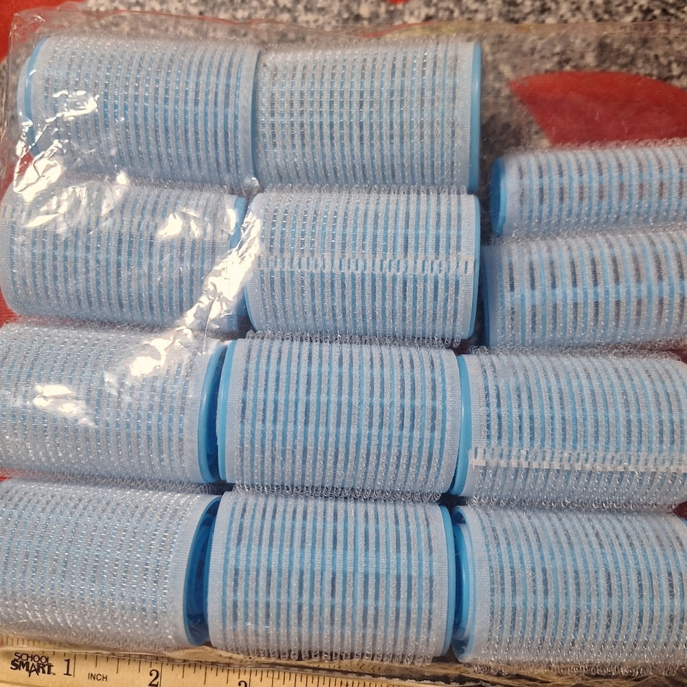Hair rollers - Picture 2 of 3